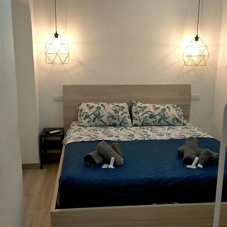 דירות בארי Mattia'S House 2 מראה חיצוני תמונה