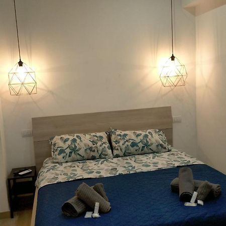 דירות בארי Mattia'S House 2 מראה חיצוני תמונה