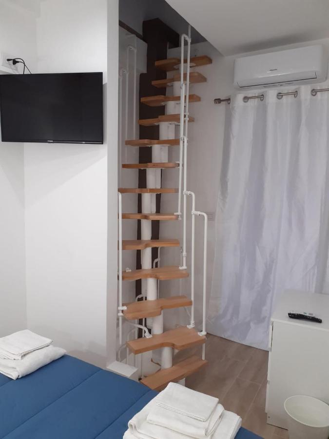 דירות בארי Mattia'S House 2 מראה חיצוני תמונה