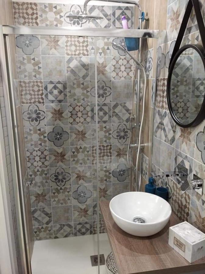 דירות בארי Mattia'S House 2 מראה חיצוני תמונה