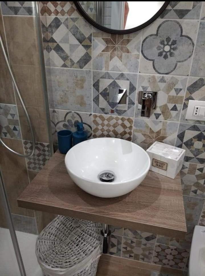 דירות בארי Mattia'S House 2 מראה חיצוני תמונה