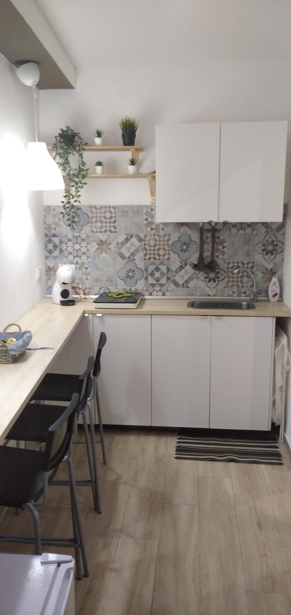 דירות בארי Mattia'S House 2 מראה חיצוני תמונה