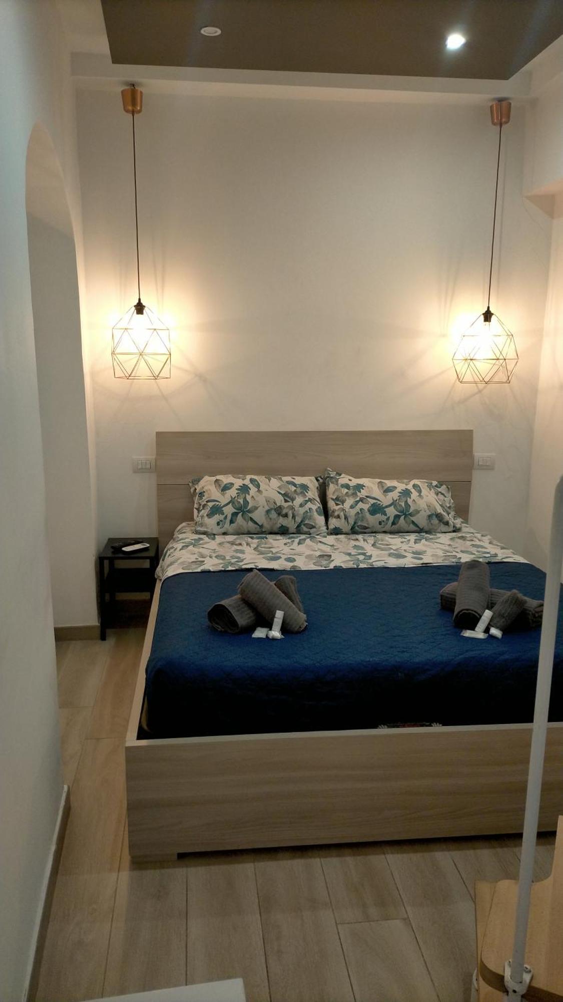 דירות בארי Mattia'S House 2 מראה חיצוני תמונה