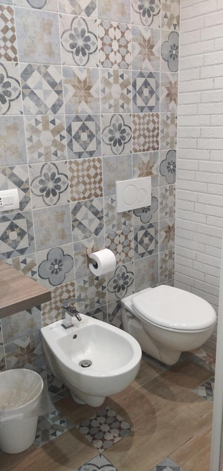 דירות בארי Mattia'S House 2 מראה חיצוני תמונה
